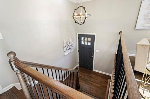 3631 Oak St, Duluth GA  30096-2749 exterior