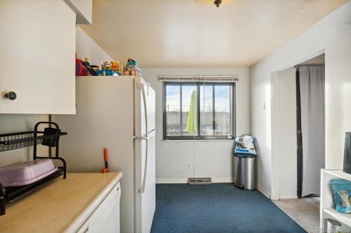 3103 Zion St, Aurora CO  80011-2207 exterior