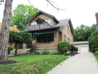 1126 Coronado Ave, Cincinnati OH  45238-4414 exterior