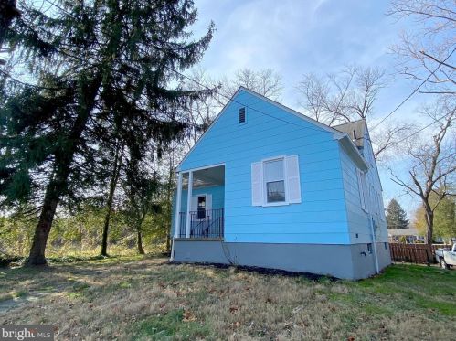26 Woodbury Rd, Pitman NJ  08071-1252 exterior