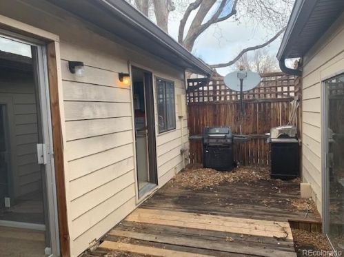 3512 Kittredge St, Denver CO  80013-7213 exterior