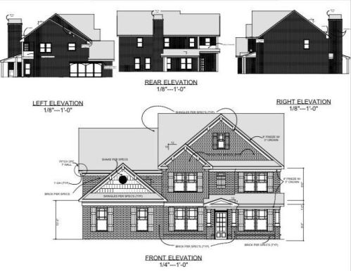 185 Mission Pointe Ln, Porterdale, GA 30016-6661