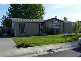 1545 Joseph Ave, Hermiston, OR 97838-9678