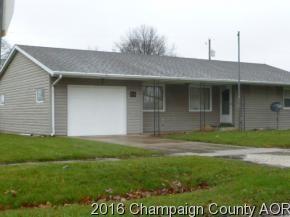 113 Helton Ave, Ogden, IL 61859-9556