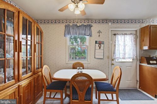 813 King St, York PA 17401-3602 exterior