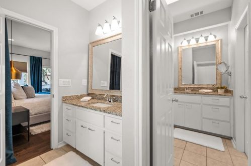 146 Acapulco Dr, Austin TX  78734-3454 exterior