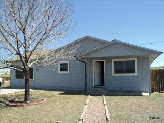 266 Arrowhead Dr, Florence, CO 81226-9569
