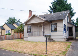 2910 Kilpatrick St, Portland OR  97203-5826 exterior