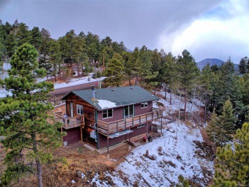 20051 Cypress Dr, Morrison, CO 80465-2320
