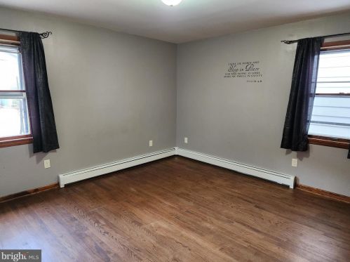 547 Fairview Ave, Cumberland MD  21502-1515 exterior