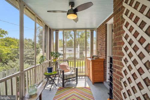 2307 Homestead Dr, Silver Spring MD 20902-4950 exterior