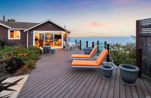 45 Oak Rd, Bolinas, CA 94924-9603