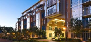 2121 Westmoreland St, Arlington VA  22213-1017 exterior
