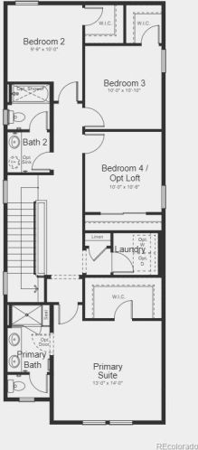 23890 34th Ave, Denver, CO 80019-5304