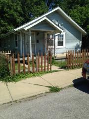 2445 Shriver Ave, Indianapolis IN  46208-5603 exterior