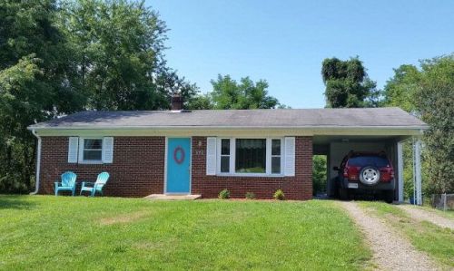 174 Mica Rd, Ridgeway, VA 24148-3526