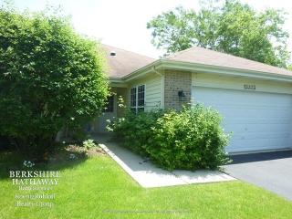 13323 Red Cedar Ln, Plainfield, IL 60544-9368
