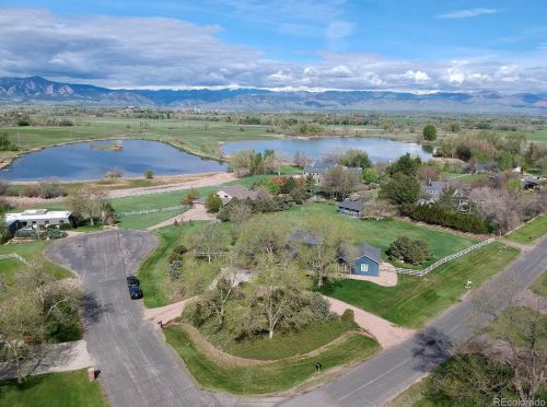 8871 Tahoe Ct, Boulder, CO 80301-5154