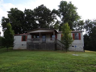 384 Old Oak Hill Rd, Rickman, TN 38580-2132