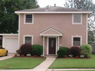 5012 Alexander Dr, Metairie LA  70003-2502 exterior