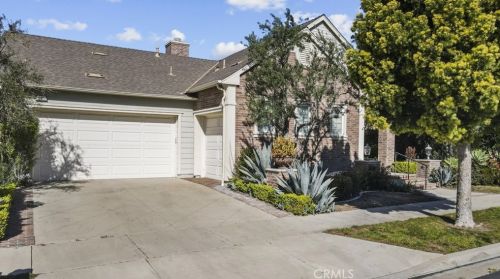 16605 Camilia Ave, Tustin, CA 92782-1909