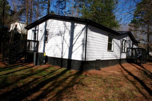 78 Snow Mountain Ln, Ellijay, GA 30540-6706