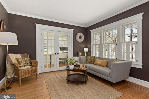 252 Hawthorne Ave, Haddonfield NJ 08033-1404 exterior