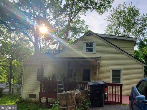 3170 Oakmont Ave, Triangle, VA 22172-2413