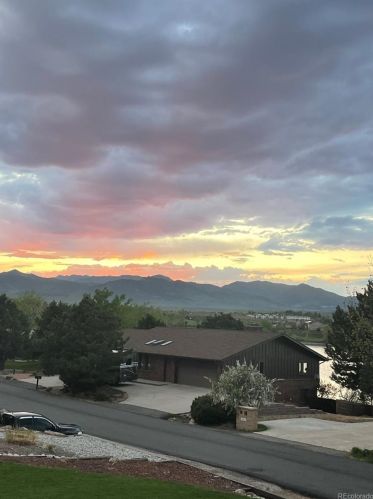 14670 58 Pl, Arvada CO  80004-3716 exterior