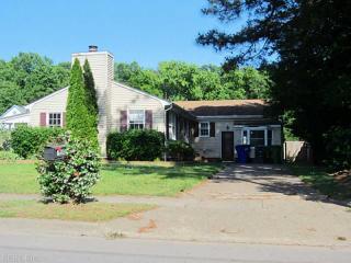 1250 Whaley Ave, Norfolk, VA 23502-2834