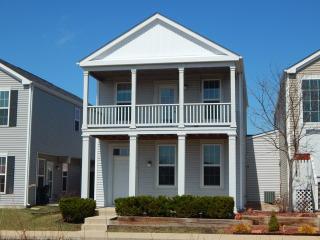 1030 Celebration Dr, Aurora, IL 60504-4506