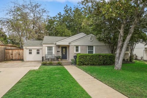 6116 Kenwick Ave, Fort Worth, TX 76116-4627