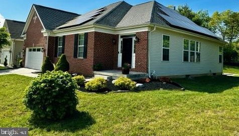 13 Michael Rd, Erial, NJ 08081-4931