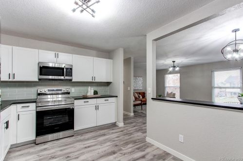 2247 Laredo St, Denver CO  80013-1139 exterior
