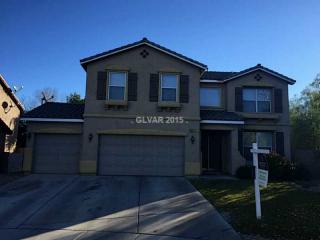 254 Palmarosa St, Henderson, NV 89015-2420