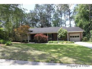 2415 Elmhurst Dr, Fayetteville, NC 28304-5332