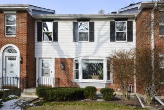3442 Lake St, Evanston IL  60203-1935 exterior