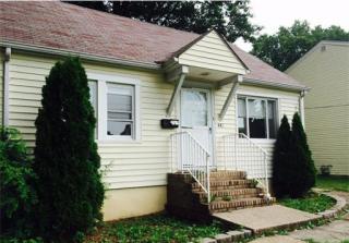 441 Prospect Ave, Avenel, NJ 07001-1133