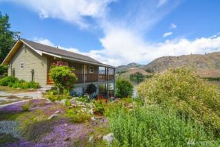 4202 Wapato Lake Rd, Manson, WA 98831-9565
