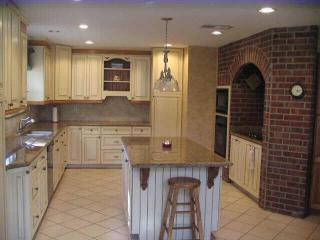 3702 Aspenwood Dr, Richmond TX  77406-9139 exterior