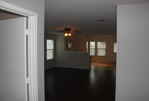 5112 Gold Basin Rd, Fort Worth TX  76179-2396 exterior