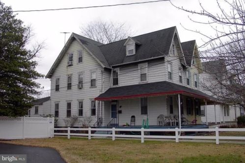 418 Morgan Ave, Palmyra, NJ 08065-2607