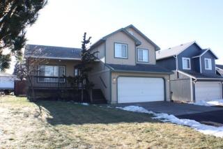 3722 23rd Ave, Spokane WA  99223-3923 exterior