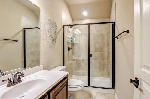 628 Tierra Vista Way, Fort Worth TX  76131 exterior