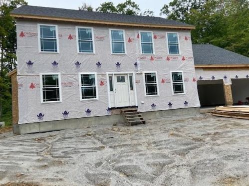 129 Leavitt Rd, Belmont, NH 03220-3216