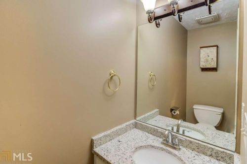 29 Monte Ln, Jefferson GA  30549-6910 exterior