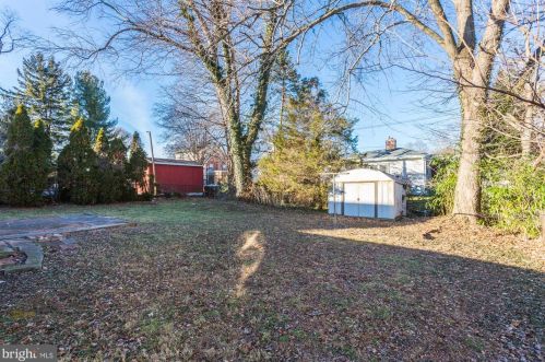 2413 Dexter Ave, Silver Spring MD 20902-4923 exterior