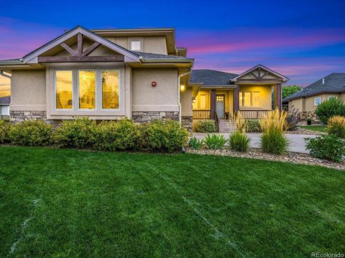 330 Meadowsweet Cir, Loveland, CO 80537-2408