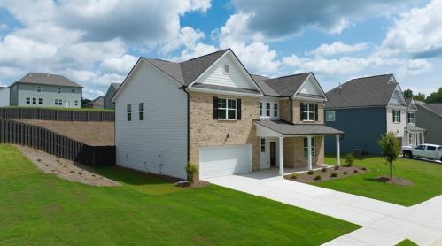 3070 Camellia Trl, Austell, GA 30106-2678