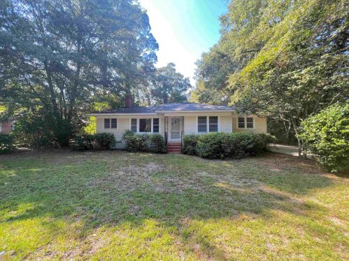 213 Vista Cir, Statesboro, GA 30458-4955